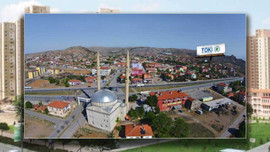 Kırıkkale Delice’ye 113 konutluk yeni proje