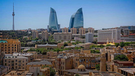 Azerbaycan otoyollarını Türk müteahhite emanet