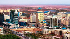 Türk şirketleri Kazakistan'dan ne kadarlık iş aldı