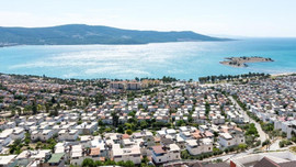 Sahil bölgelerinde konut satışları arttı!