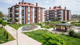 TOKİ 600 konutu satışa çıkardı!