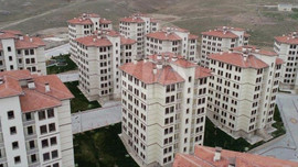 Nisan ayı konut satış istatistikleri açıklandı