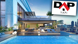 Dap Yapı’dan Nişantaşı’nda 'Sağlıklı Evler'
