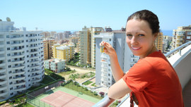 Yabancıya konutta vatandaşlık sınırı!