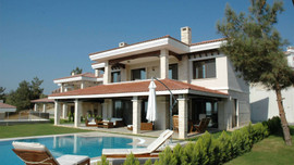 Villa kiralarında yüzde 30 artış!