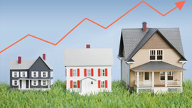 "Konut balonu çok hızlı sönecek"