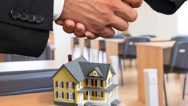 Gayrimenkulde yabancının ilgisi devam ediyor