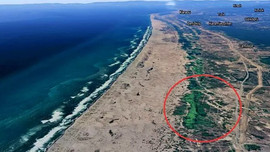 Karadeniz'e nazır 180 parsel satışa çıktı!