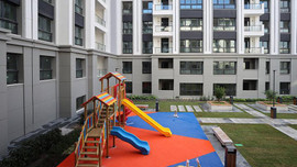 596 konut sahiplerine teslim edilecek