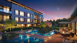 Selenium Park’ın reklam filmi yayında