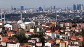 İstanbul’da yaşayan yabancı sayısı belli oldu!