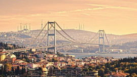 İstanbul'da metrekare fiyatı 42 bin liraya dayandı