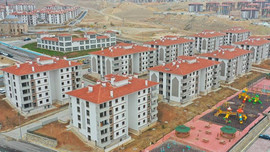 Ev sahibi olma hayali kuranlara müjde!