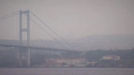 İstanbul'un hava kirliliği raporu açıklandı!