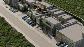 Bodrum’da ezber bozan projeler yolda