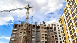 İnşaat üretiminde artış hız kesti