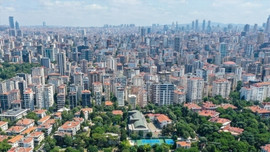 Mart ayı konut satış rakamları belli oldu
