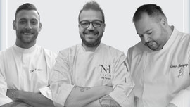 No 1 Culinaria Zekeriyaköy’de Bir Akşam!