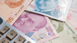 TL'nin reel değeri 6 ayın dibinde