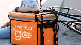 Trendyol GO, ABD devi Uber'e satıldı