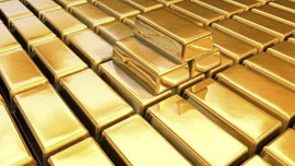 Dev banka altın tahminini güncelledi