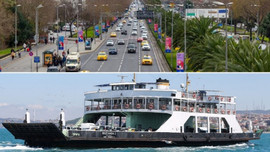 Sirkeci-Harem iskelesi taşınıyor!