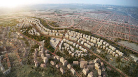 Borsada çakıldı, evler ucuzladı!