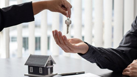 Satılık konut talebi son 2 yılın zirvesine çıktı