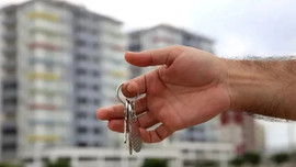 500 bin konut projesine TC kimlik numarası şartı!