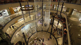 AVM ve stadyumlara sığınak zorunluluğu geliyor