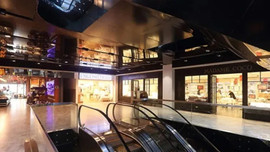 İstanbul'un ilk lüks AVM'si yıkılacak!