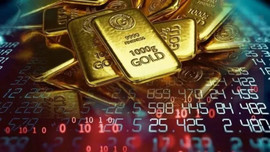 Dev bankadan yeni altın tahmini!