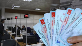 TOKİ için başvurular başladı