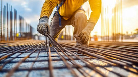 Müteahhitler keyfi malzeme taleplerine isyan etti