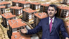 TOKİ’de haftanın kura çekimi takvimi belli oldu!