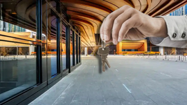 Ticari gayrimenkulde 10 yılın şampiyonu belli oldu