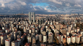 Her 60 saniyede 5 gayrimenkul satıldı