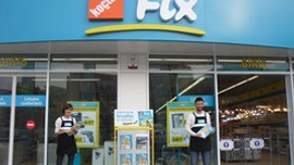 Koçtaş Fixle büyüyecek!