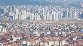 Fikirtepe'ye 10 bin konut yapılacak!