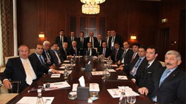 Müteahhitlerden kentsel dönüşüm uyarısı