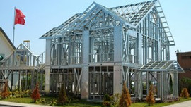 Ekolojik Ev Projesi için geri sayım başladı!