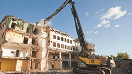 Bafa İnşaattan binasını dönüştüreceklere çok özel fırsat!