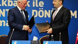 Kentsel Dönüşüm 310 Bin Kişiyi İlgilendiren Bir Proje Haline Geldi