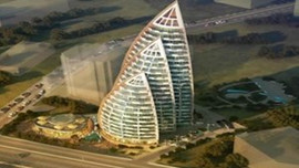 Muhteşem manzaralı Safi Espadonda 2+1ler 500 bin TL!