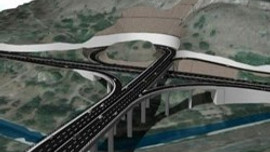 İzmir'deki Uçan Yol projesi yeniden ihaleye çıkıyor!