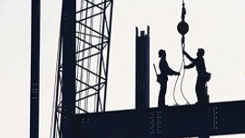 Körfez Ülkelerinde 65.5 Milyar Dolarlık İnşaat İhalesi