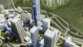 Ali Ağaoğlu’na milyarlık ihale!