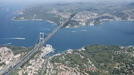 3. köprüye 2 milyar dolar!