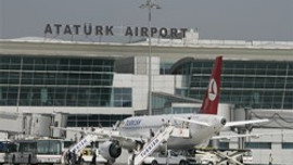 Atatürk Havalimanı AVM olacak!