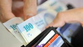 Dikkat! Paranızı bankada bırakmayın.